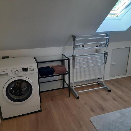 Ferienwohnung Rosi Šlesvik Exteriér fotografie