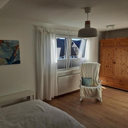 Ferienwohnung Rosi Šlesvik Exteriér fotografie