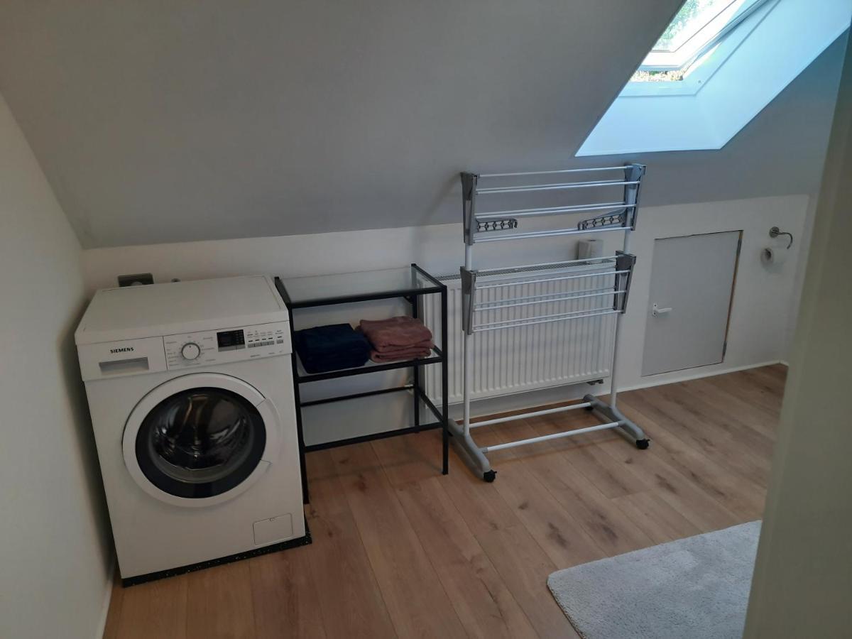 Ferienwohnung Rosi Šlesvik Exteriér fotografie