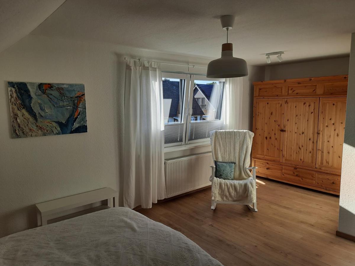 Ferienwohnung Rosi Šlesvik Exteriér fotografie