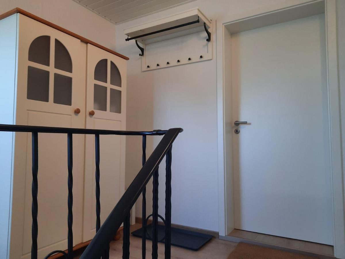 Ferienwohnung Rosi Šlesvik Exteriér fotografie